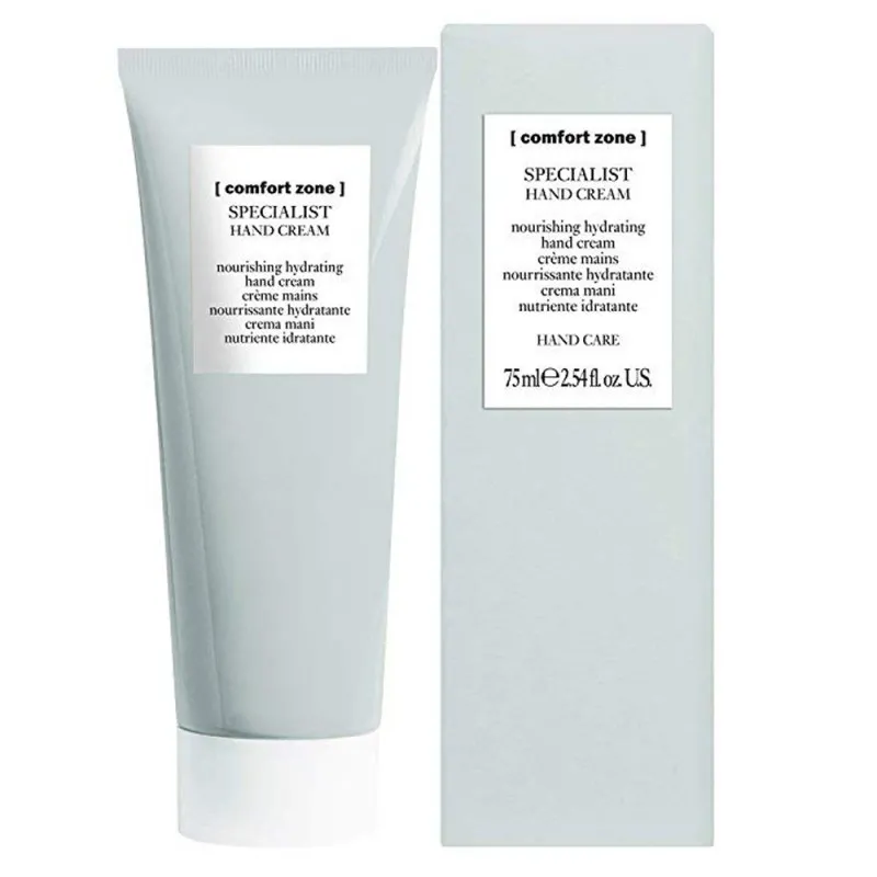 Comfort Zone Specialist Hand Cream 75ml - crema mani nutriente