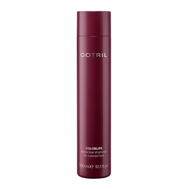 Cotril Colorlife Protective Shampoo 300ml - shampoo protettivo capelli colorati