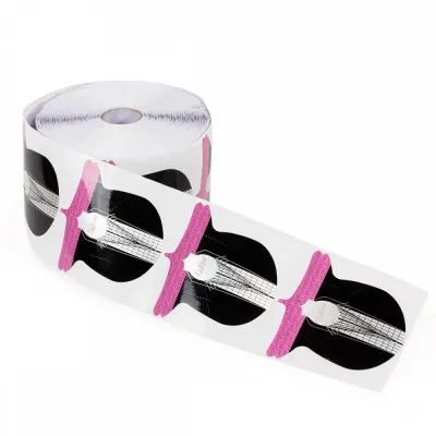 Estrosa Nail Form Style Farfalla 500 pz