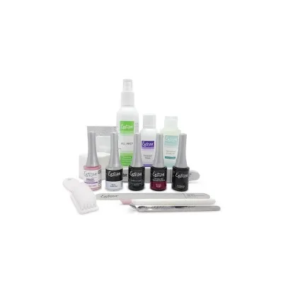 Estrosa Starter Kit Semipermanente 14 ml