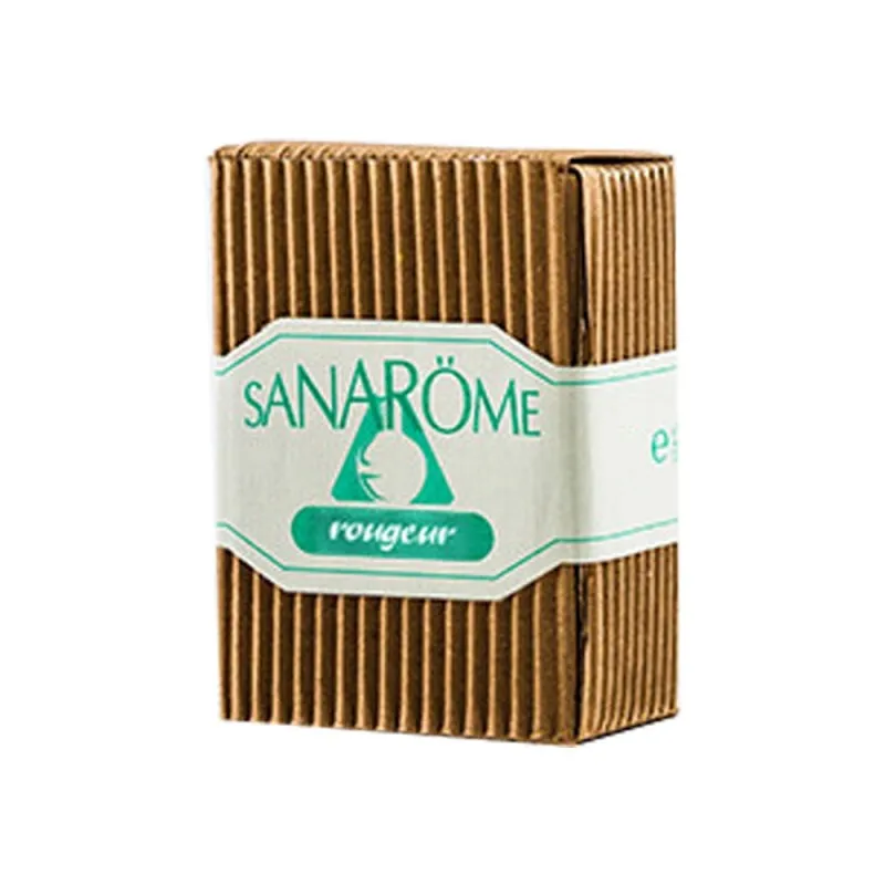 Fisiocosmesi Sanarome Rogeur 50ml