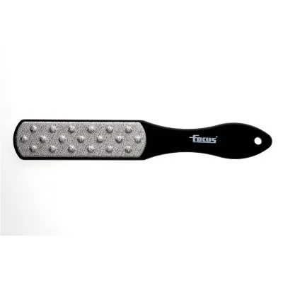 Focus Raspa Laser per Pedicure