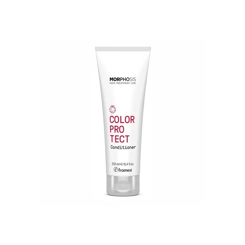 Framesi Morphosis Color Protect Conditioner 250ml - balsamo protettivo idratante capelli colorati