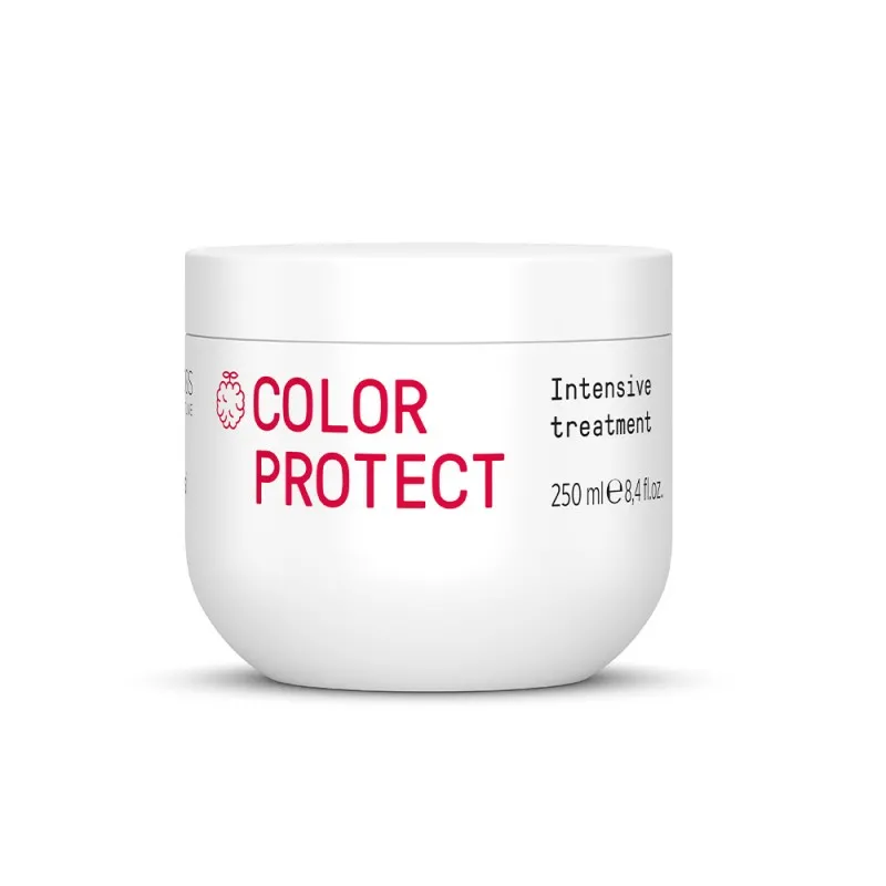 Framesi Morphosis Color Protect Intensive Treatment 250ml - trattamento idratante protettivo capelli colorati