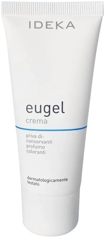 EUGEL CREMA IDRATANTE 50 ML