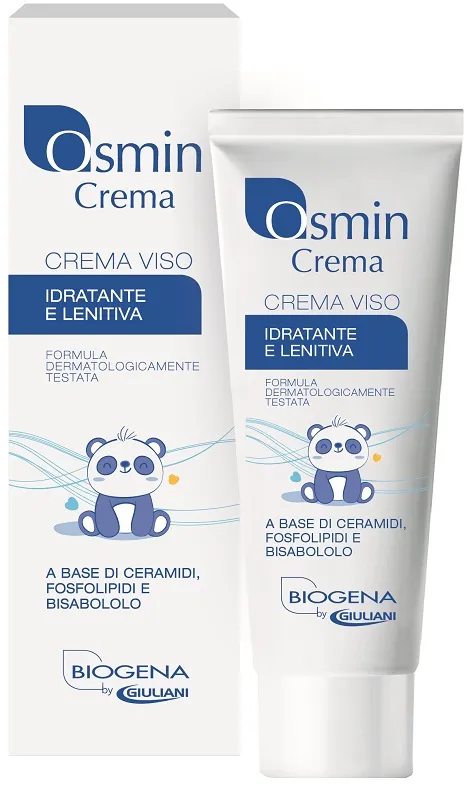 OSMIN CREMA 50 ML