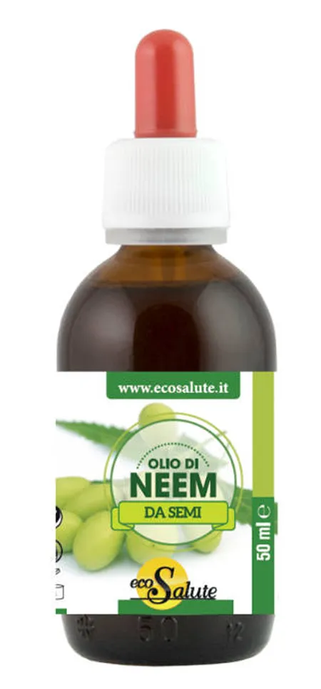 NEEM OLIO 50 ML SEMI