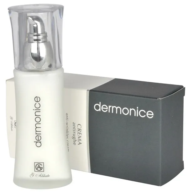 DERMONICE CREMA ANTIRUGHE 50 ML