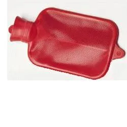 BORSA ACQUA CALDA BILAMELARE BLU KYARA