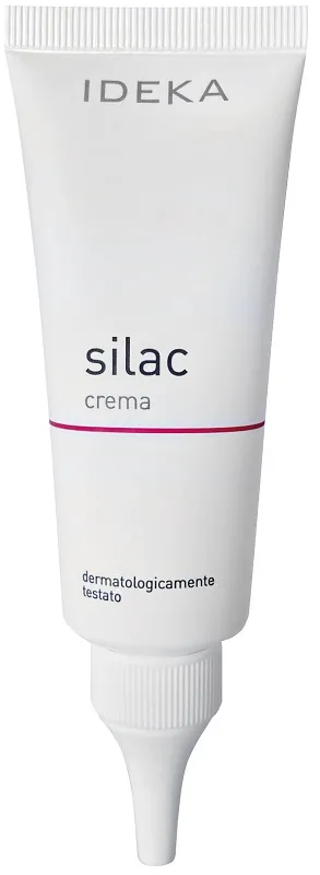SILAC CREMA 40 ML