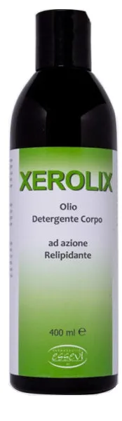 XEROLIX OLIO DETERGENTE 400 ML