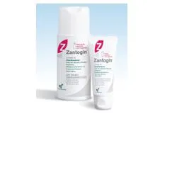 ZANTOGIN DETERGENTE INTIMO 250 ML