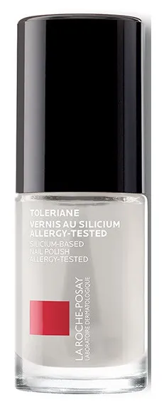 TOLERIANE VERNIS SILICIUM MAT 6 ML