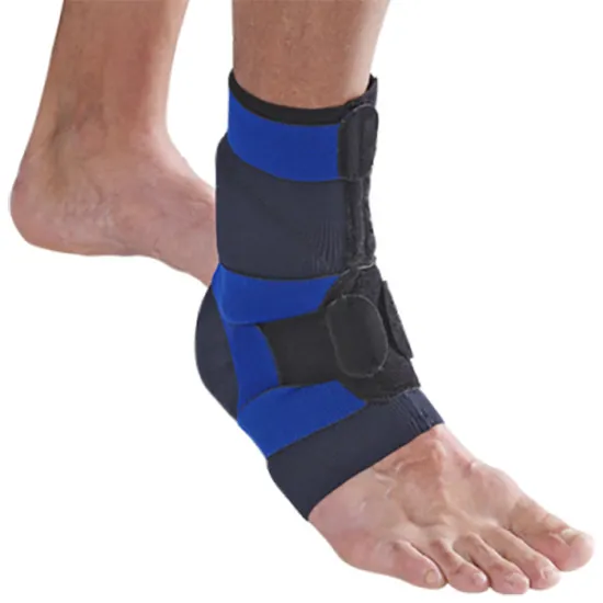 CAVIGLIERA GRADUALE DR GIBAUD ORTHO MALLEOCROSS 5