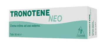 TRONOTENE NEO CREMA INTIMA 30 G