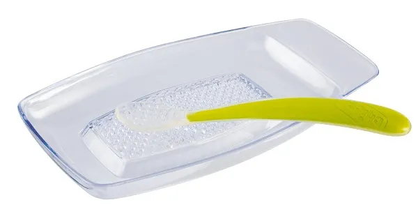 CHICCO GRATTUGIA PER FRUTTINO