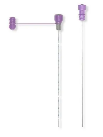 FLOCARE SONDINO NASOGASTRICO IN POLIURETANO CH 12 BIANCO 110CM 1 PEZZO