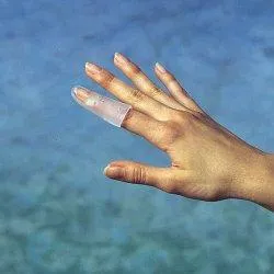 TUTORE PER IL DITO SINGOLO STAX ARTICOLO R7