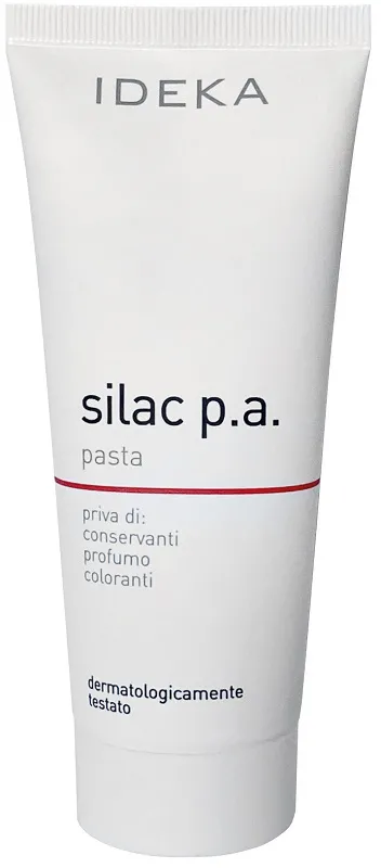 SILAC P A PASTA 100 ML