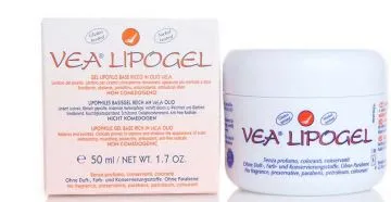 VEA LIPOGEL IDRATANTE PROTETTIVO 200 ML