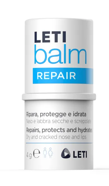 LETIBALM STICK REPAIR 4 G
