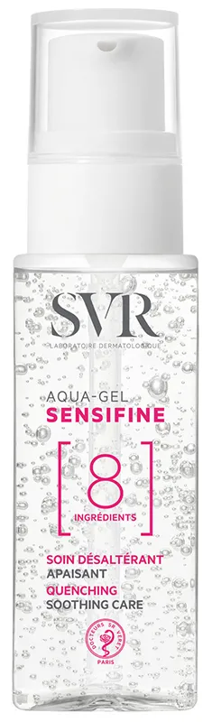 SENSIFINE AQUAGEL 40 ML