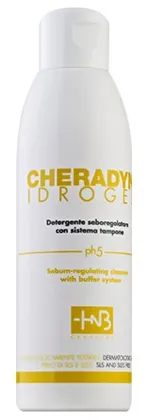 CHERADYN IDROGEL 150 ML
