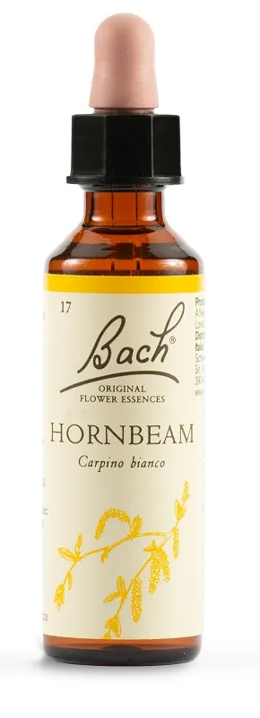 HORNBEAM BACH ORIG 20 ML