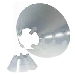 COLLARE ELISABETTA CLASSIC 12,5CM