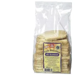 FETTE BISCOTTATE KAMUT 300 G
