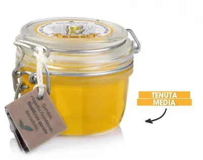 Gordon Blond Ale Cera Per Capelli Tenuta Media 120ml