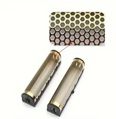 Gordon Retina di Ricambio per Rasoio Cordless Shaver e PRO/Refiner 2pz