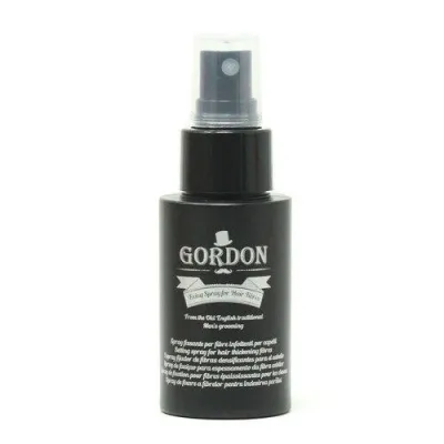 Gordon Spray Fissante per Fibre Infoltenti per Capelli 60ml