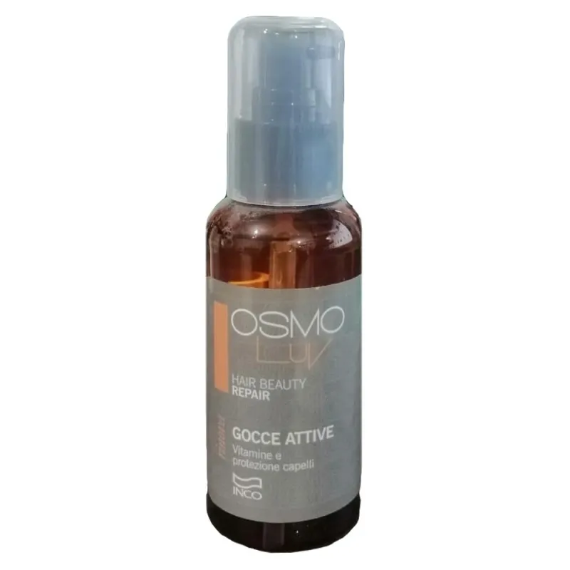 Inco Osmo Luv Rinova Gocce Attive Repair 100ml