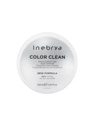 Inebrya Color Clean Smacchiatore Cute Vegan 150ml