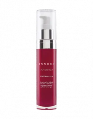 Innoxa Autentica Contorno Occhi 30ml