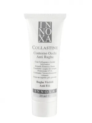 Innoxa Collastine Contorno Occhi Anti Rughe 20ml