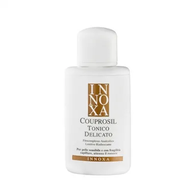 Innoxa Couprosil Tonico Delicato 120ml