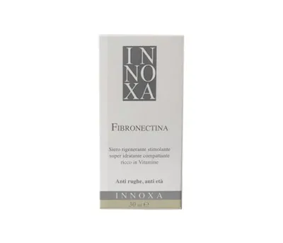 Innoxa Fibronectina Siero Rigenerante - Stimolante - Idratante 30ml