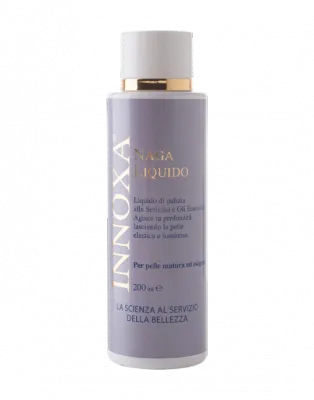 Innoxa Naga Liquido di Pulizia 200ml