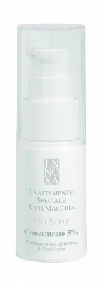 Innoxa No Spot Trattamento Speciale Anti Macchia Concentrato 5% 15ml