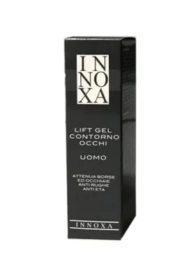 Innoxa Uomo Lift Gel Contorno Occhi 30ml