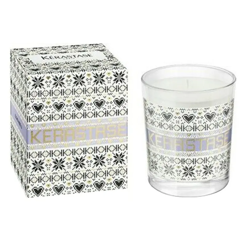 Kerastase Candela profumata NATALE 100g - candela profumata