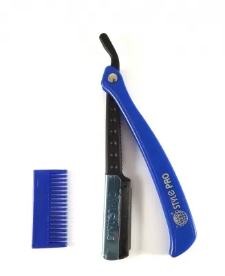 Kiepe Rasoio Style PRO per Barba Taglio e Sfoltitura