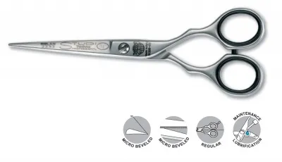 Kiepe Studio Techno 2233 Relax Ergonomic 6" cm 16