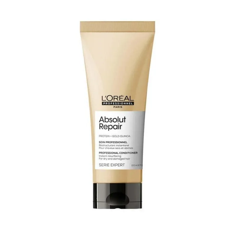 L'Oréal Professionnel Serie Expert Absolut Repair Conditioner 200ml - balsamo ristrutturante capelli secchi danneggiati