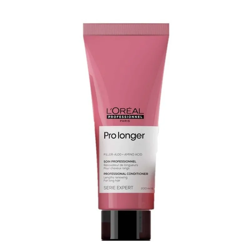 L'Oréal Professionnel Serie Expert Pro longer Conditioner 200ml - balsamo rinforzante capelli lunghi
