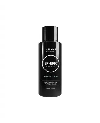 La Femme Spheric Acrylic Slip Solution 100ml