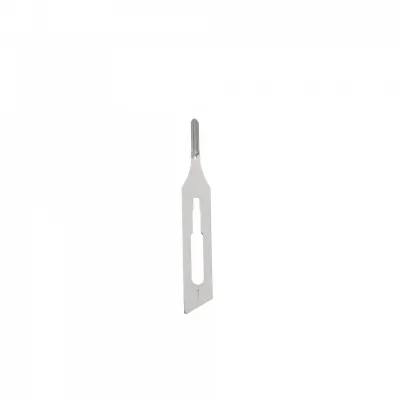 Labor Blade Safe Lame per Podologia 20 Lame Monouso in Acciaio Inox