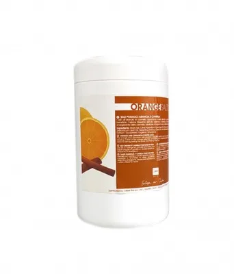 Labor Orange Salts Sali Podalici Arancia e Cannella 1000g